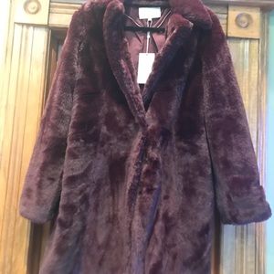 Never worn, tags still on